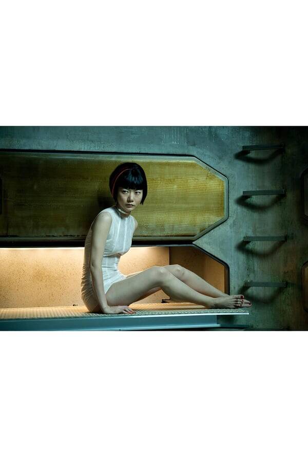 Bae Doona