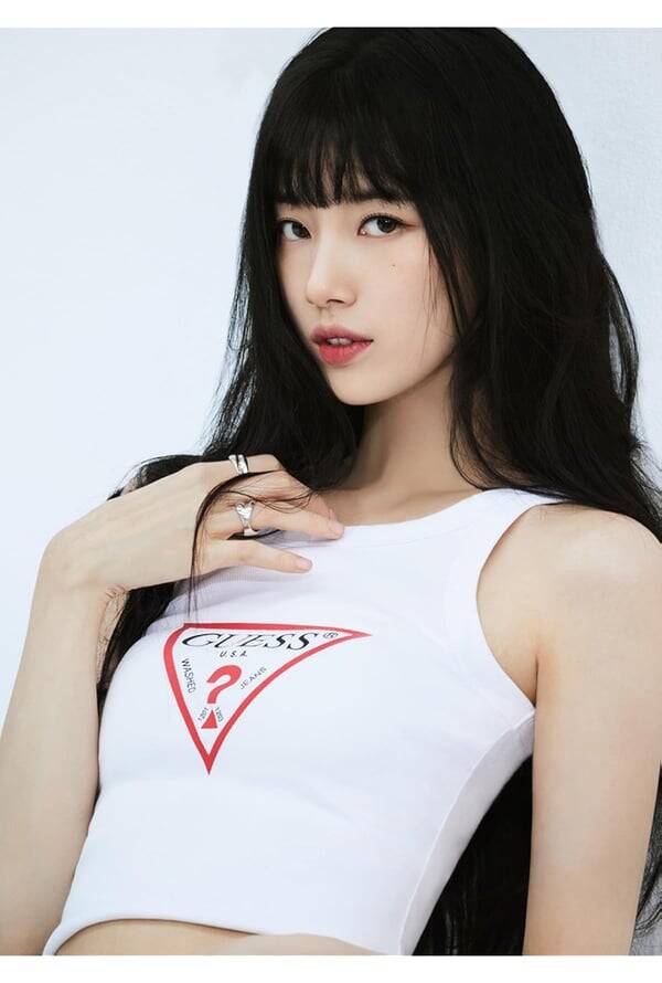 Bae Suzy