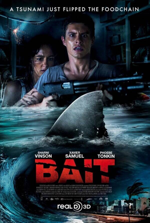 Bait