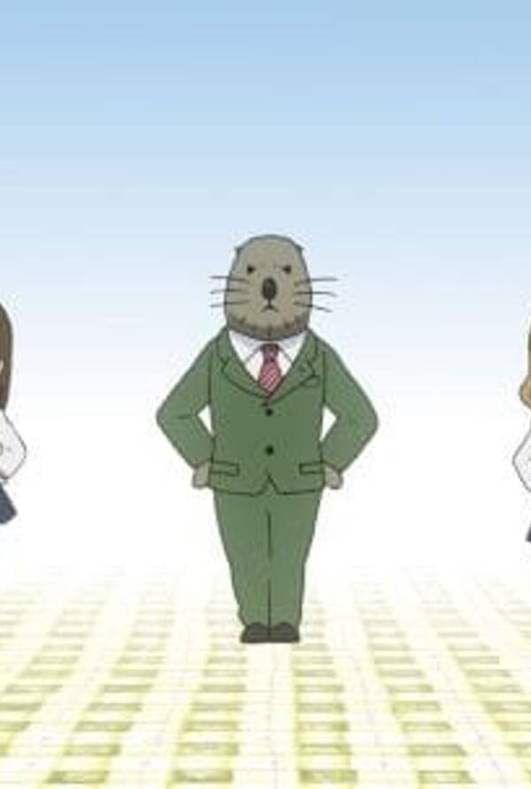 Bakuman Season 2