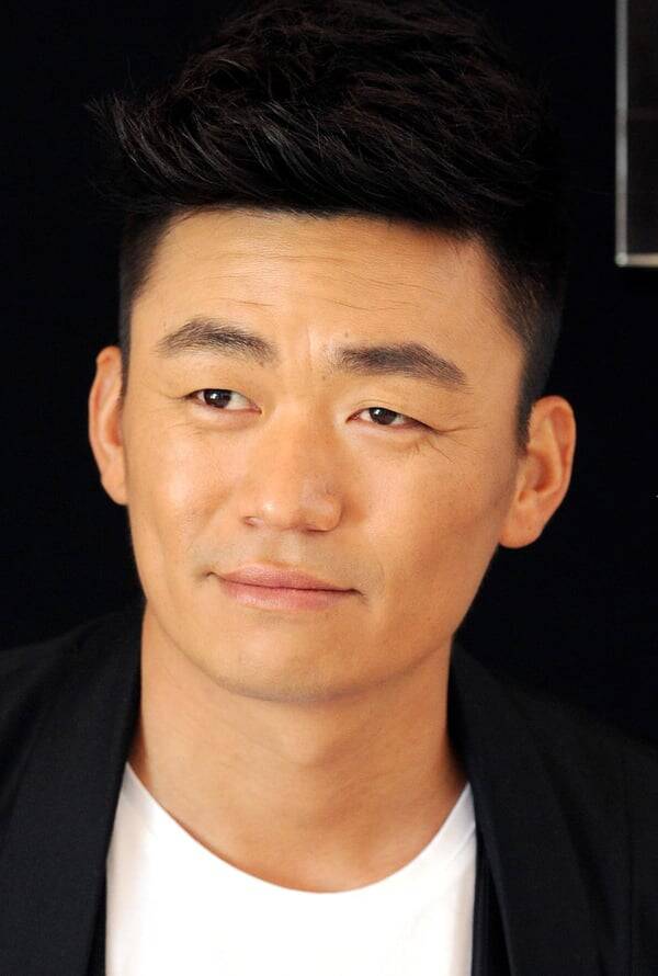 Wang Baoqiang