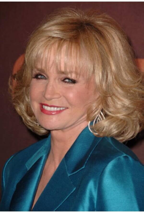 Barbara Mandrell