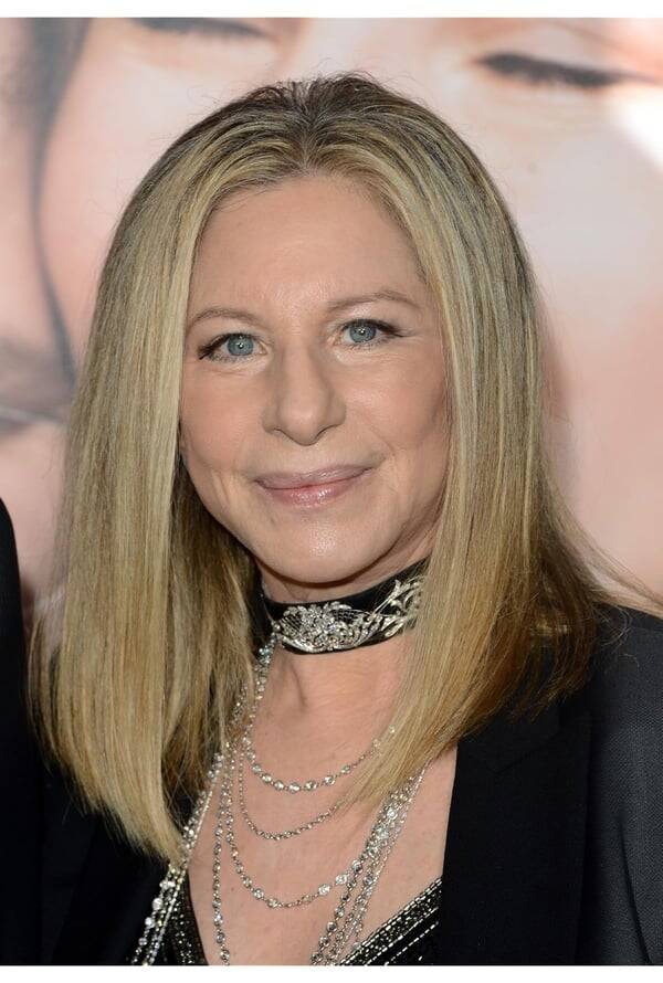 Barbra Streisand