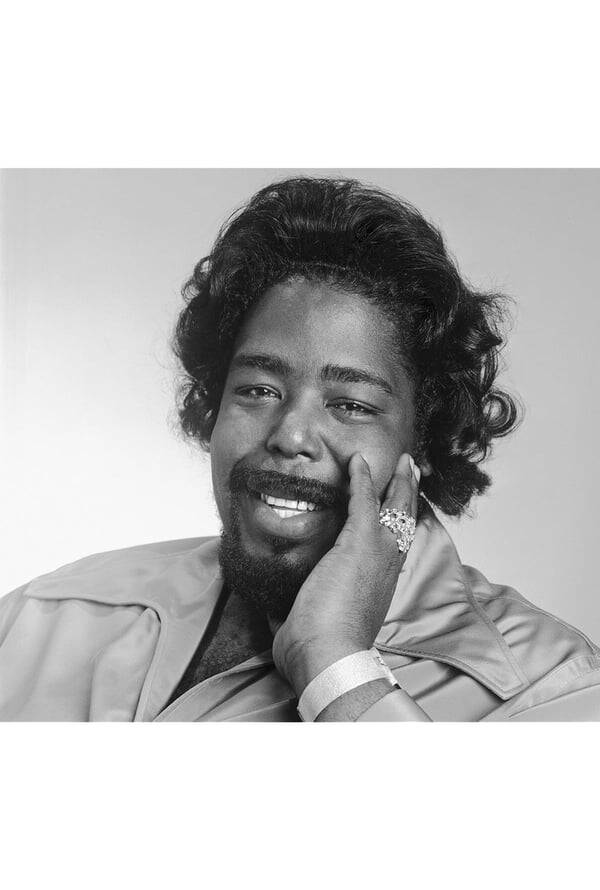 Barry White
