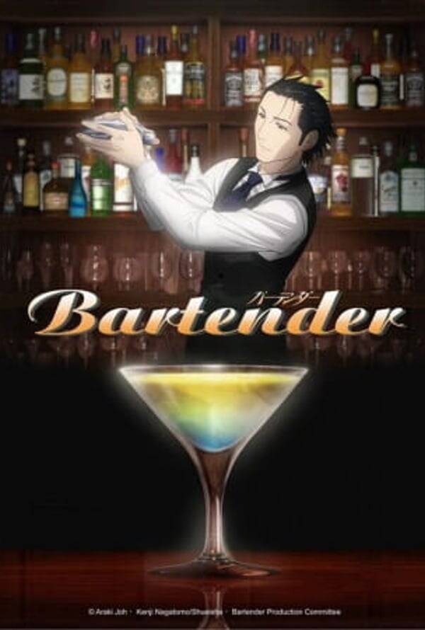 Bartender