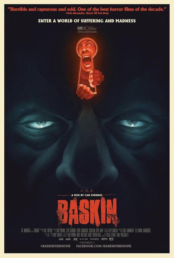 Baskin