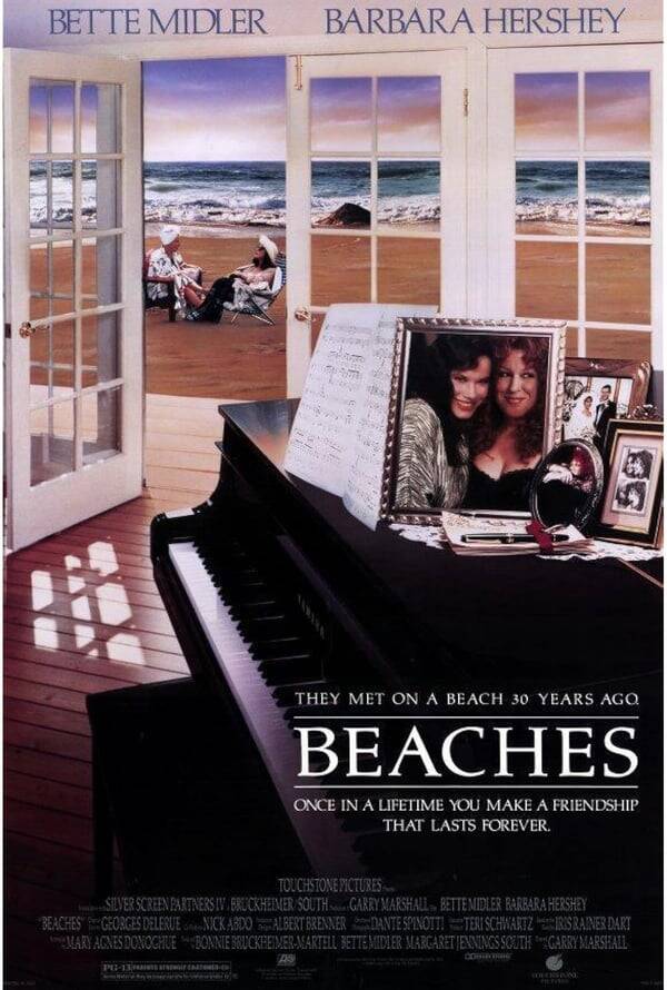 Beaches