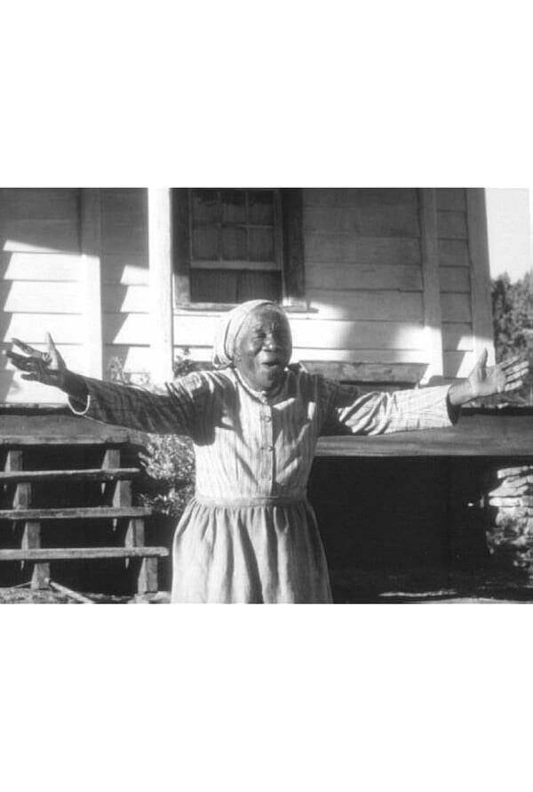 Beah Richards