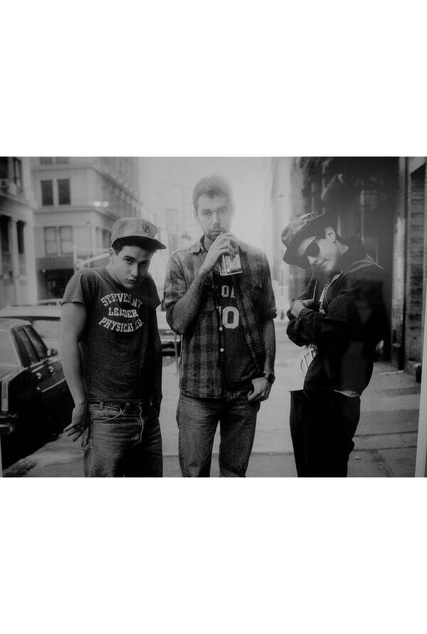 Beastie Boys
