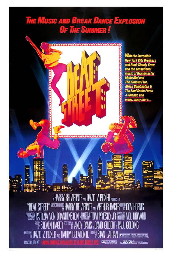 Beat Street