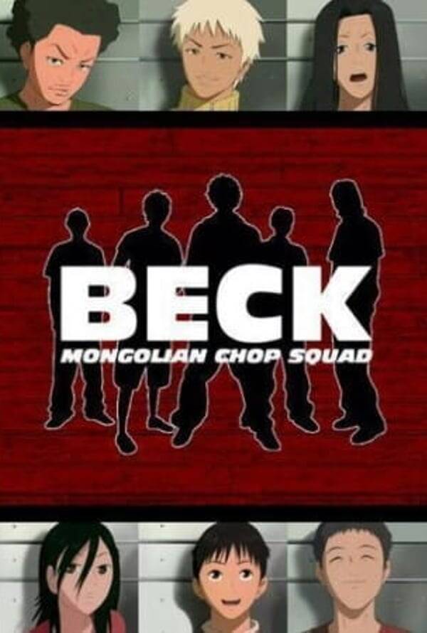 Beck