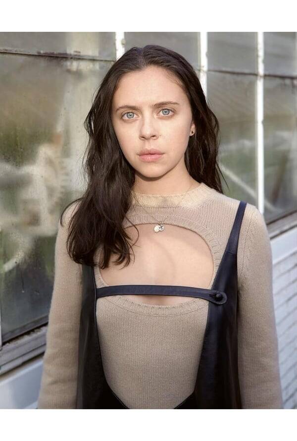 Isobel Dorothy Powley
