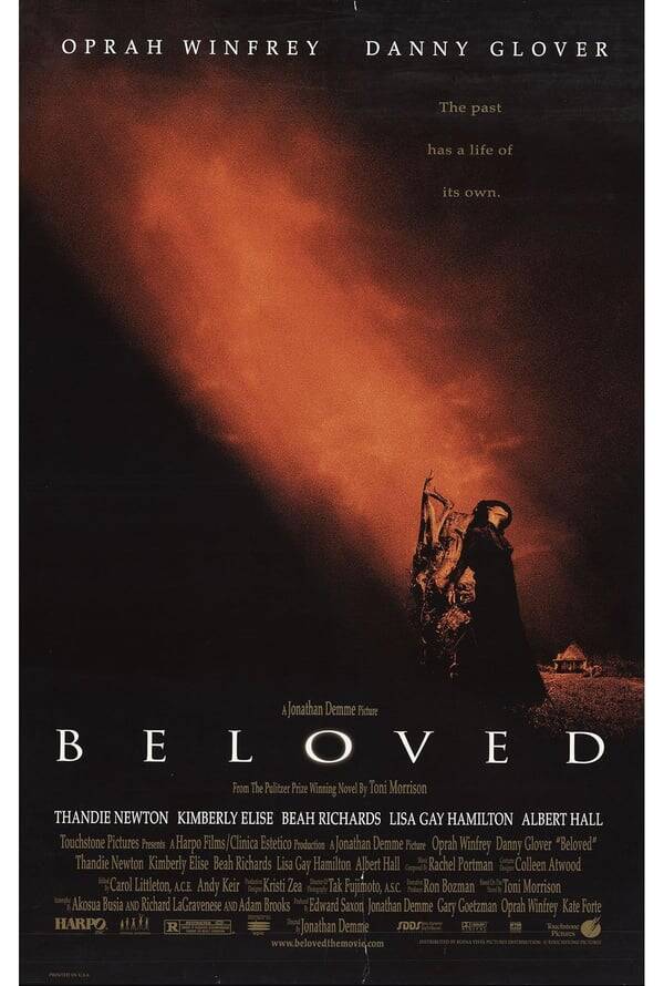 Beloved