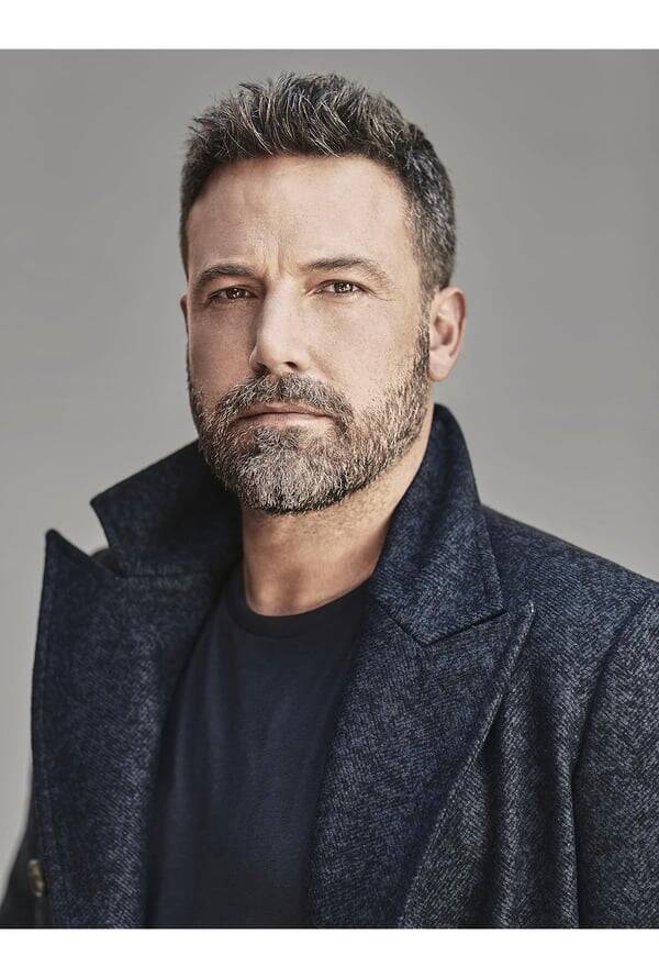 Ben Affleck