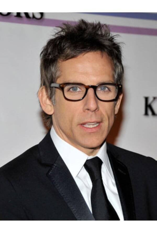 Ben Stiller