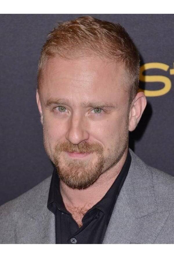 Ben Foster