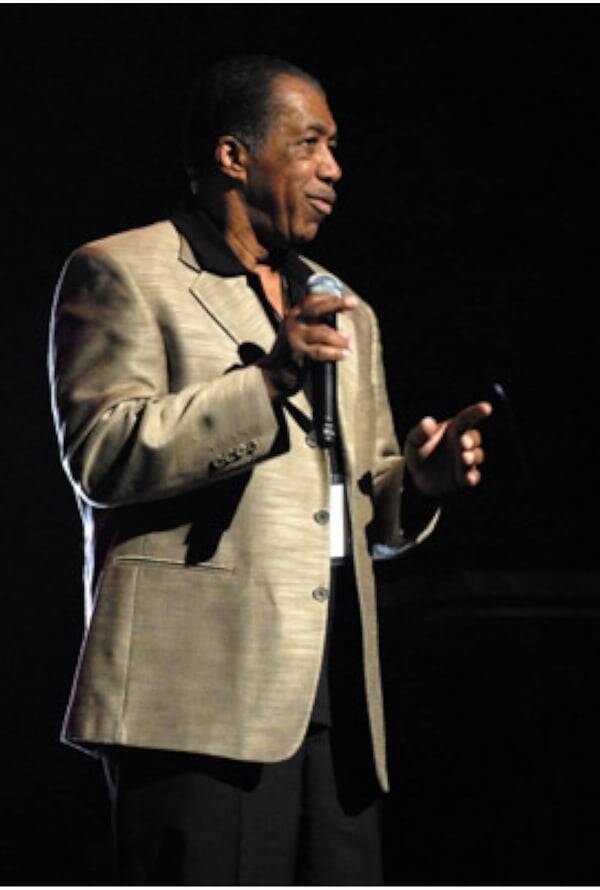 Ben E. King