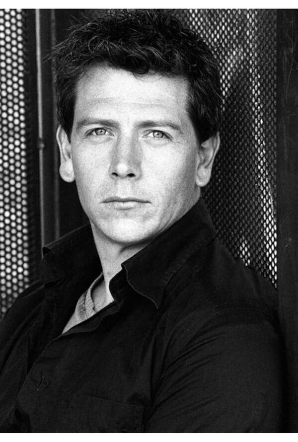 Ben Mendelsohn