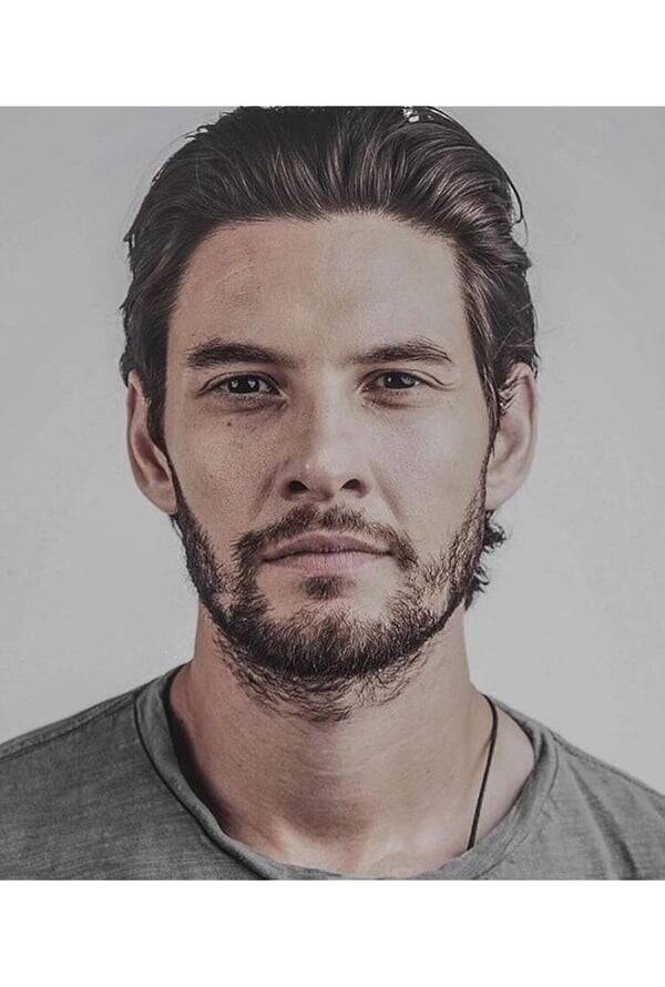 Ben Barnes