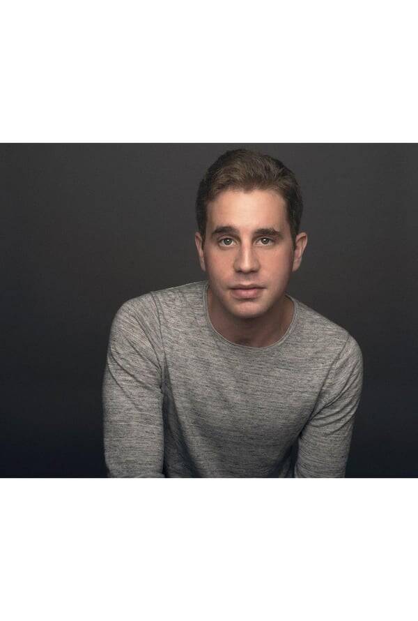 Ben Platt