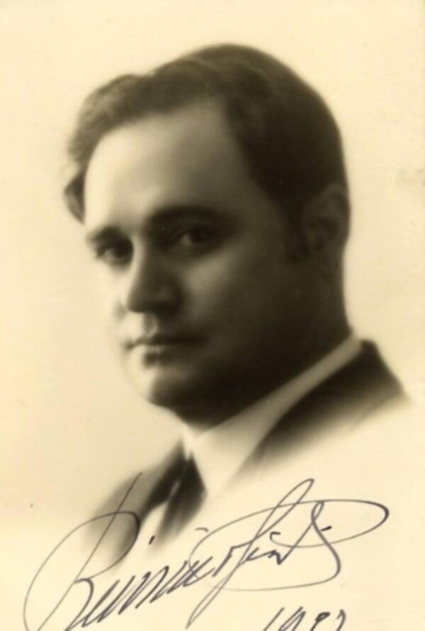 Beniamino Gigli