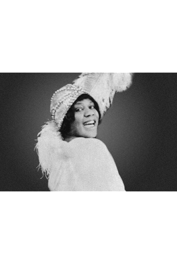 Bessie Smith
