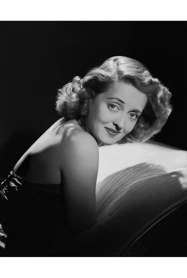 Bette Davis