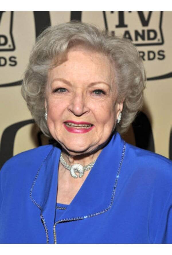 Betty White