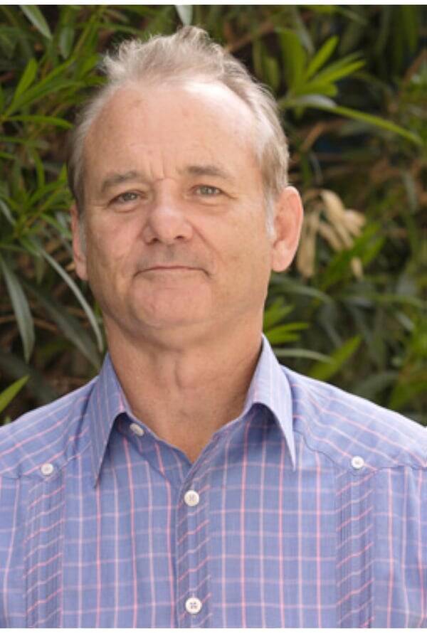 Bill Murray