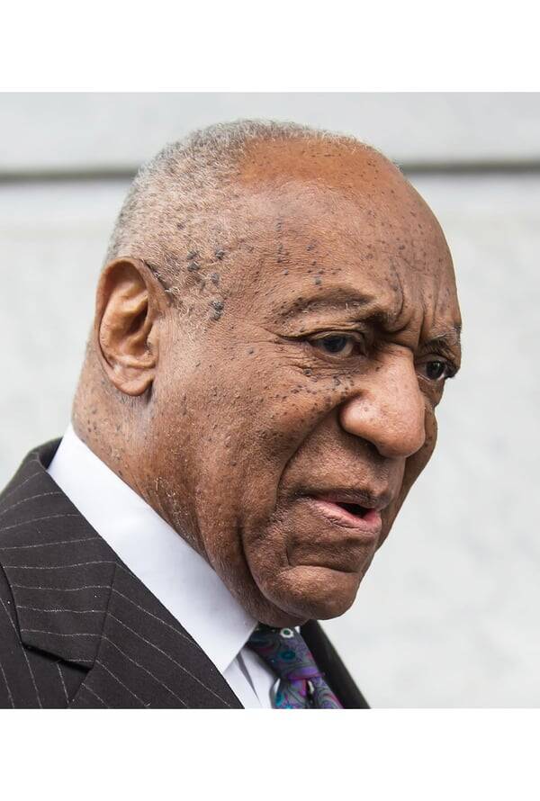 Bill Cosby