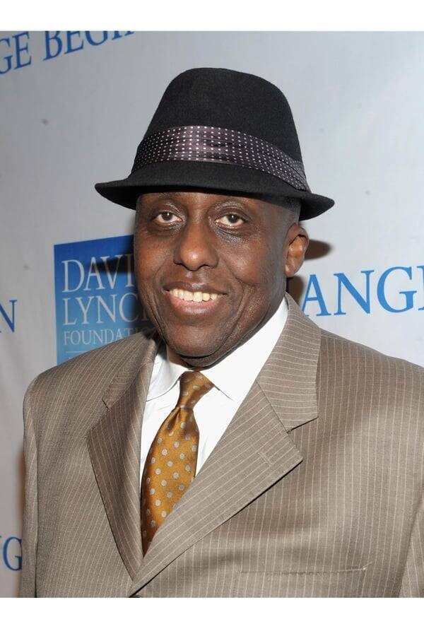Bill Duke