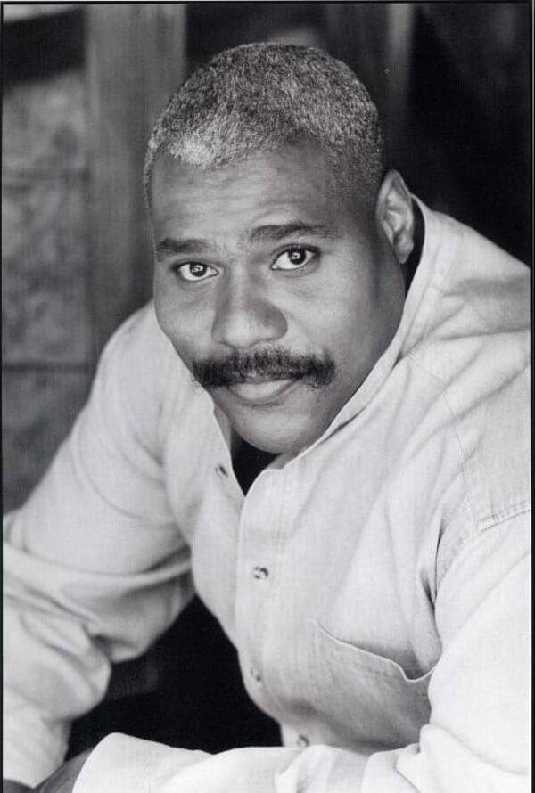 Bill Nunn