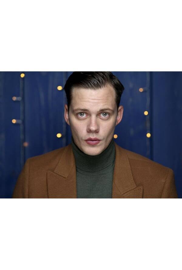 Bill Skarsgård