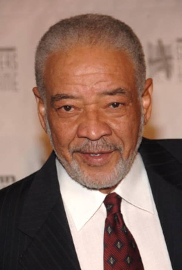 Bill Withers