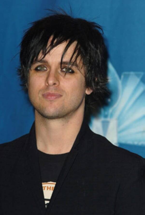 Billie Joe Armstrong (Green Day)