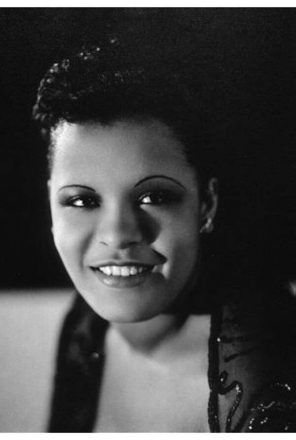 Billie Holiday