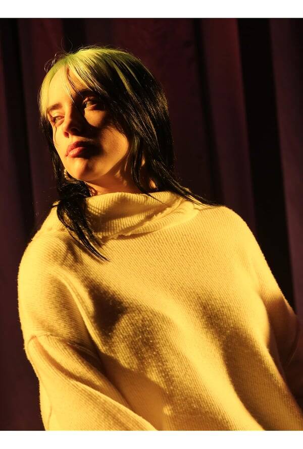 Billie Eilish