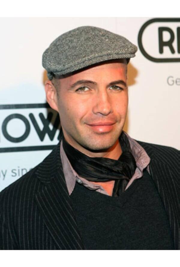 Billy Zane