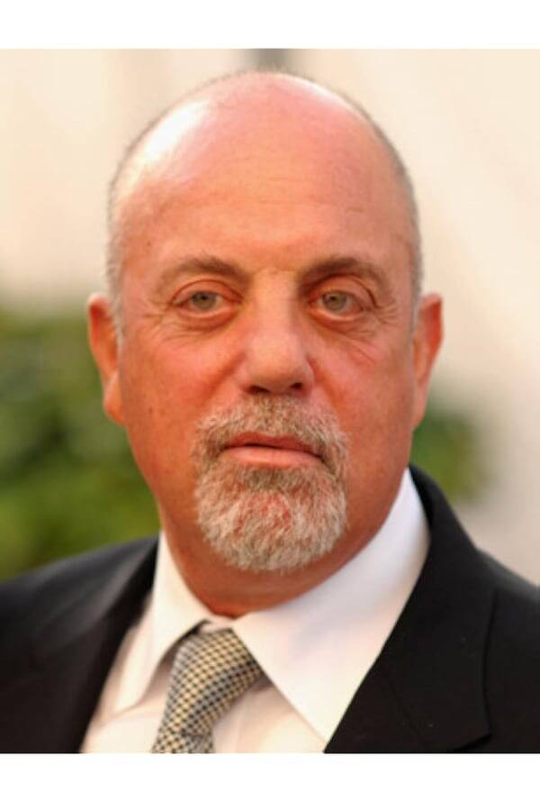 Billy Joel