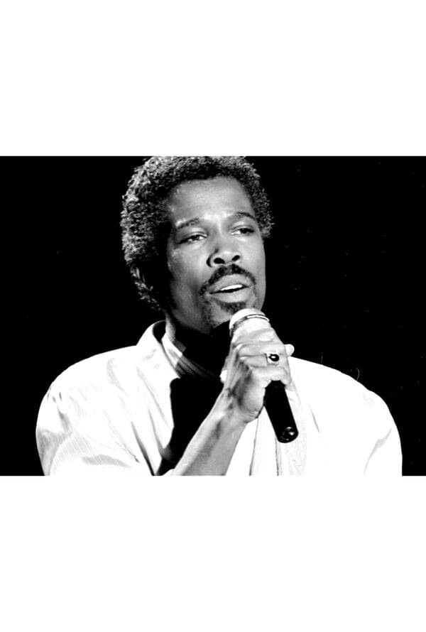 Billy Ocean
