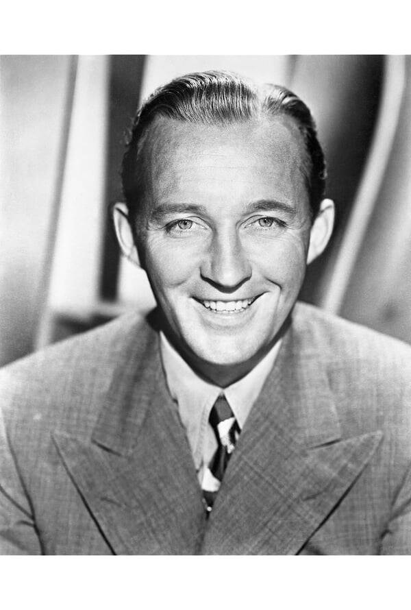 Bing Crosby