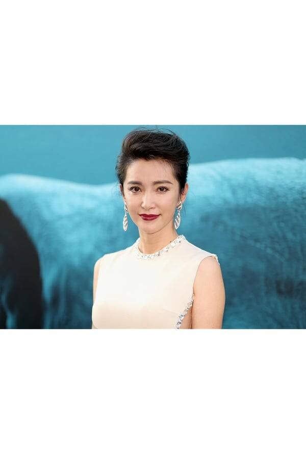 Li Bingbing