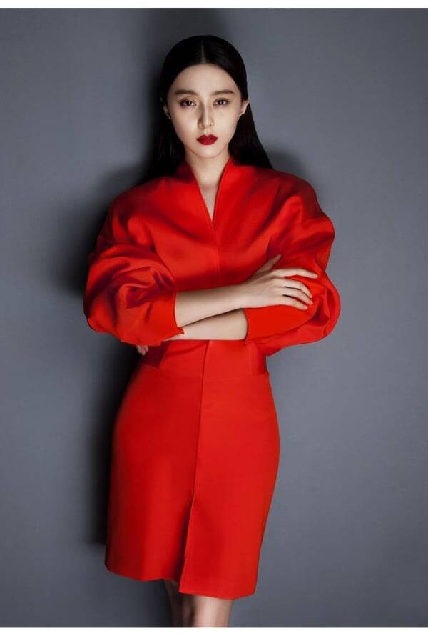 Fan Bingbing