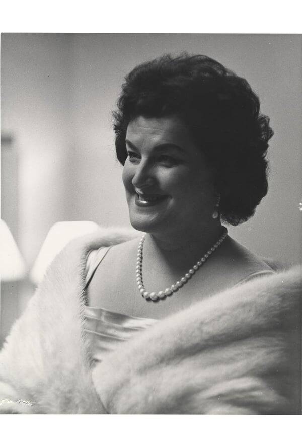 Birgit Nilsson