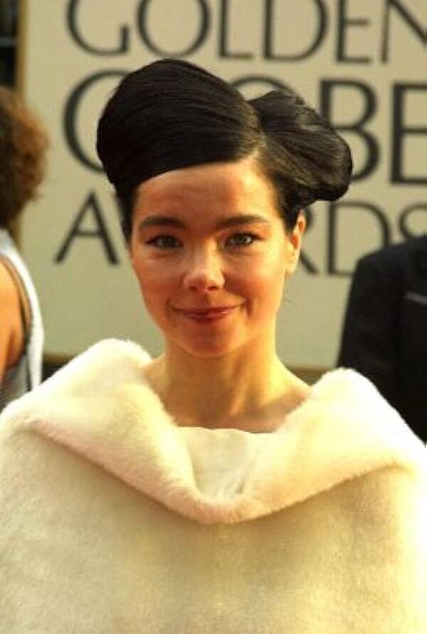 Bjork