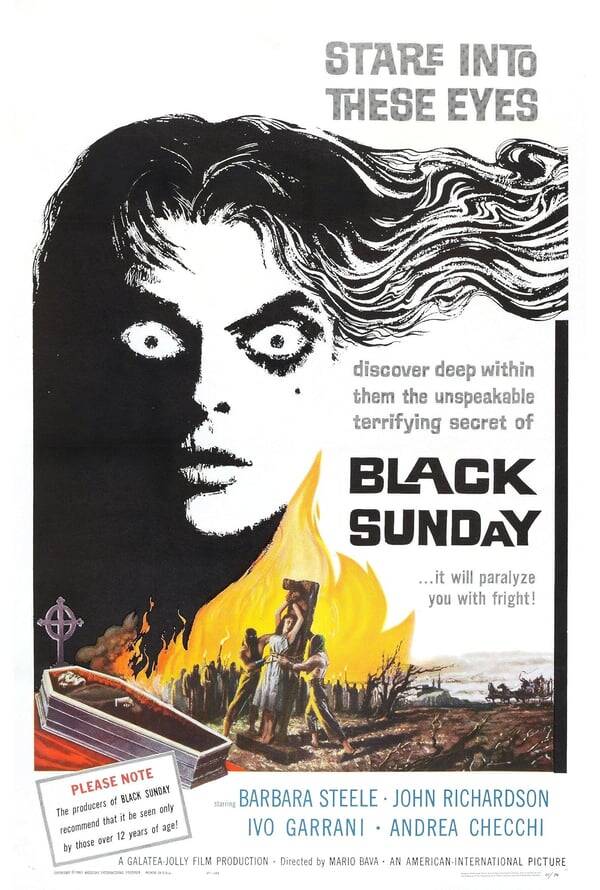 Black Sunday