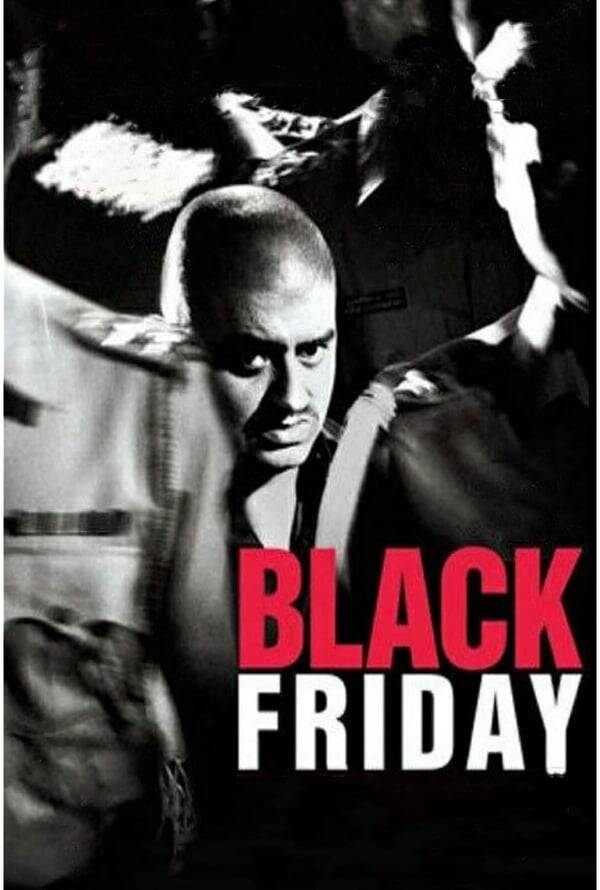 Black Friday