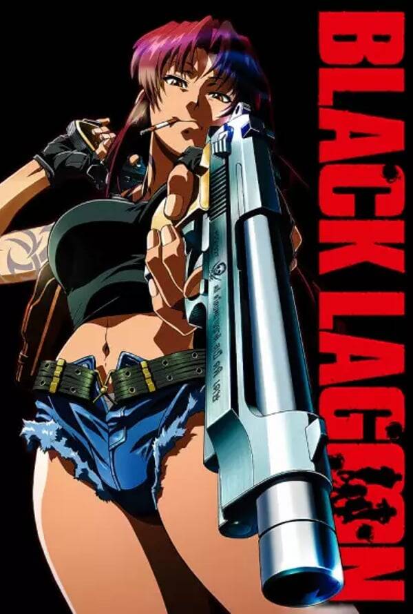Black Lagoon