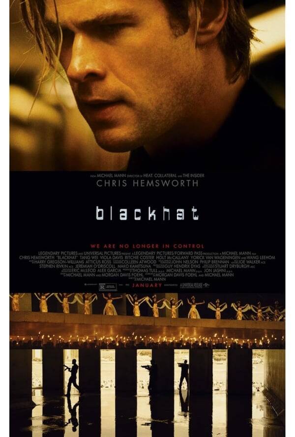 Blackhat
