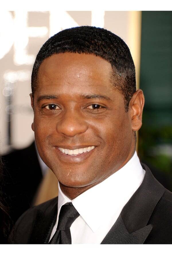 Blair Underwood